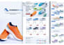 develop a professional full stack mern website within 24hr